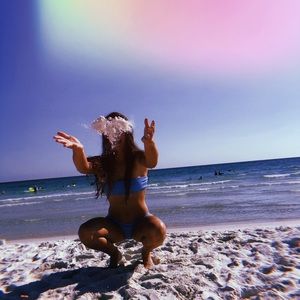 Meet your Posher, Morgan